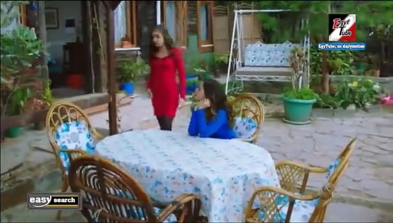 مسلسل هوى الروح - الجزء الأول - حلقة 33 ـ تركى...