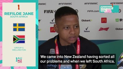 Contractual issues now resolved, says South Africa captain