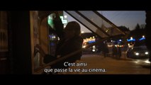 Cinéma, mon amour (2015) - Bande annonce