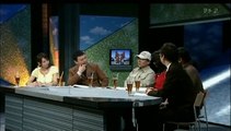 (NHK)BSアニメ夜話 第10弾 第3夜 伝説巨神イデオン
