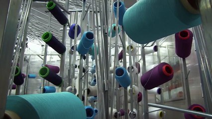 Des bobines et des hommes (2017) - Bande annonce