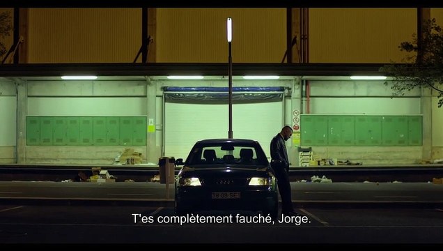 Saint Georges (2016) - Bande annonce