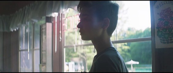 The Strange Ones (2017) - Bande annonce