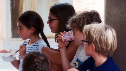 Le lion est mort ce soir (2017) - Bande annonce