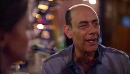 مسلسل دكتور امراض نسا ح 17 مصطفى شعيان