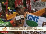 Apure | Comunidades del mcpio. Achaguas manifestaron lealtad por la Revolución Bolivariana