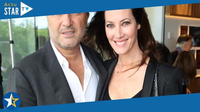 Mareva Galanter et Arthur : Cet endroit digne d'une carte postale et très prisé pour ses complexes d