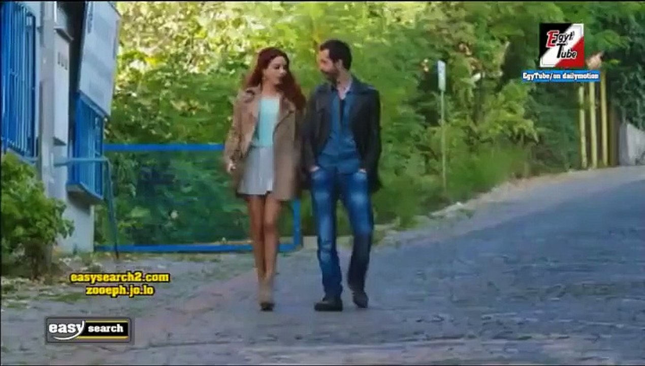 مسلسل هوى الروح - الجزء الأول - حلقة 34 ـ تركى مدبلج