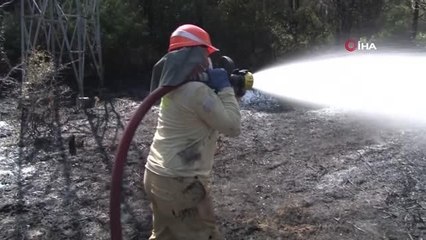 İstanbul Valiliği'nden Eyüpsultan'da meydana gelen yangınlara ilişkin açıklama