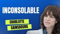 Charlotte Gainsbourg en état de choc : Le décès brutal de Jane Birkin, la laisse inconsolable