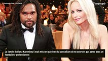 Adriana Karembeu franche sur son ex-couple avec le footballeur Christian : 