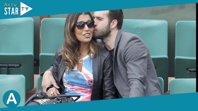 Frédéric Michalak : Très rares photos de sa femme Cindy, sublime Sud-africaine et Brésilienne