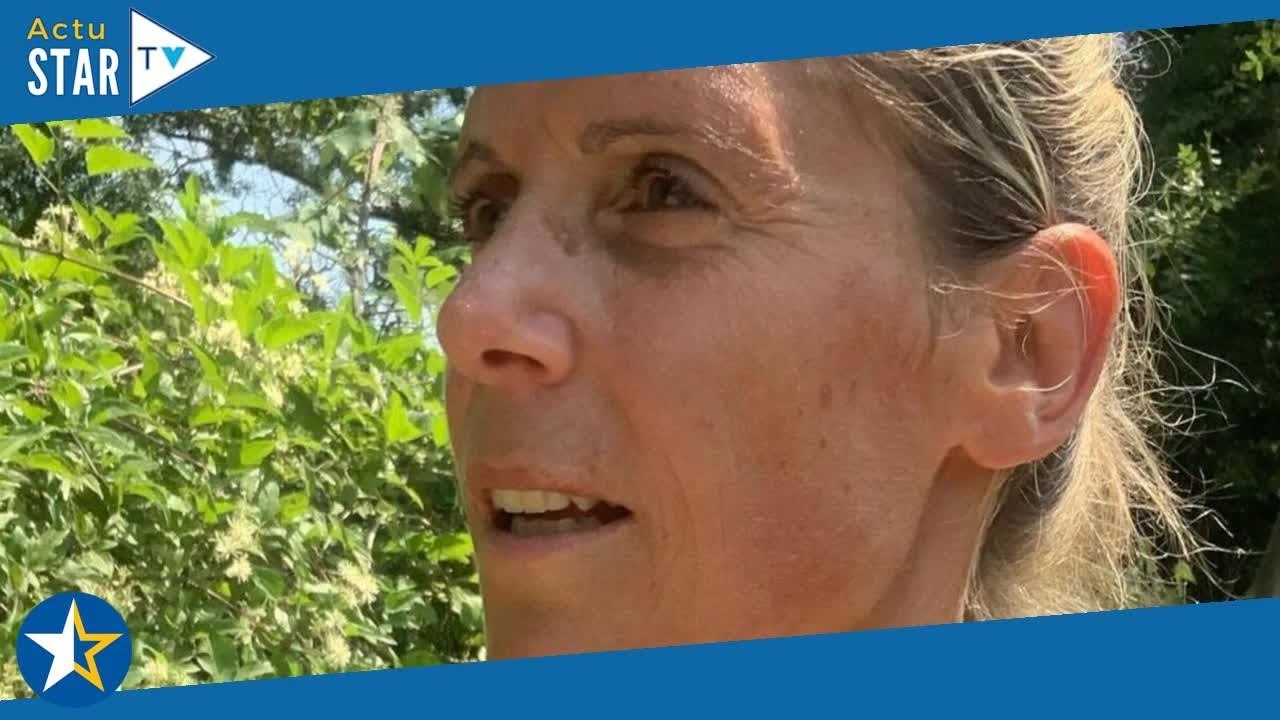 "Une nouvelle étape contre la maladie" : Magali (Koh-Lanta) salue le courage de sa fille qui lutte c