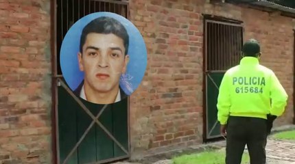 Se conocen detalles del acuerdo al que llegó el mayordomo de Fernando Sanclemente por caso de la “narcofinca”