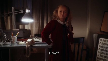 La Melodie de la Vie Bande-annonce (RU)