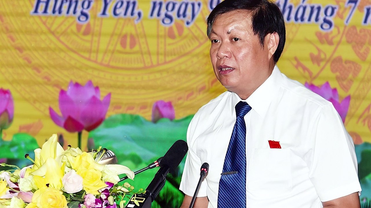 Đỗ Xuân Tuyên - Thứ Trưởng Bộ Y Tế & Vụ Án "Chuyến Bay Giải Cứu"