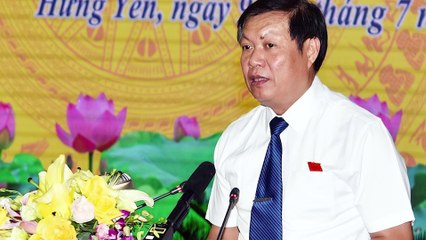 Đỗ Xuân Tuyên - Thứ Trưởng Bộ Y Tế & Vụ Án "Chuyến Bay Giải Cứu"