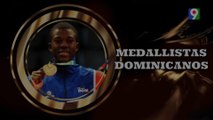 ¡Primicia! Jóvenes dominicanos traen más de 200 medallas Olímpicas | Aquí se Habla Español