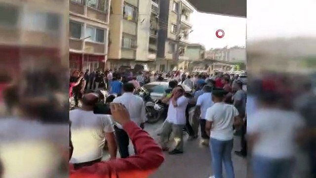 HÜDA PAR'daki bıçaklı saldırıda gençlik kolları başkanı öldü