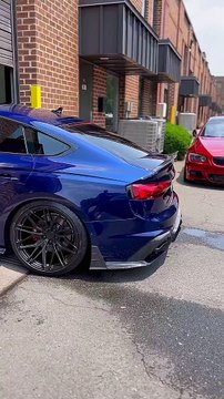 Audi RS5 Sportback looking good | audi rs5 | audi | new audi rs5 sportback | audi rs5 sportback 2023