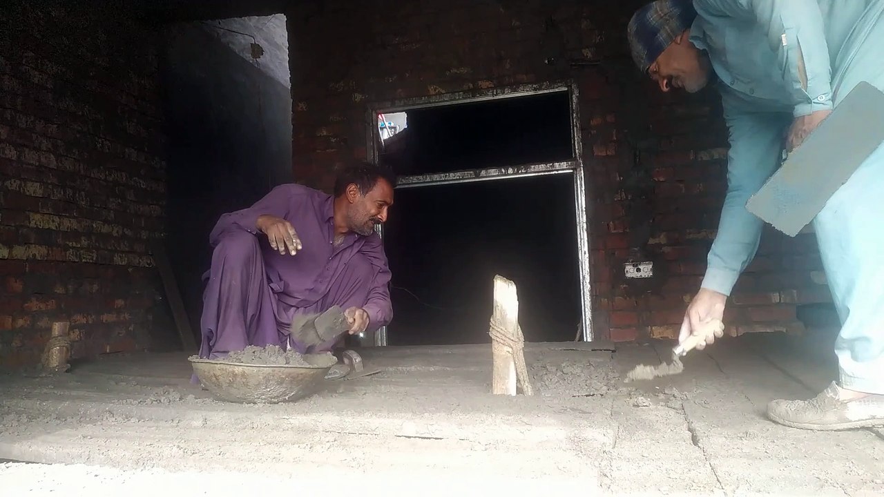 Funny mistree mason vlog