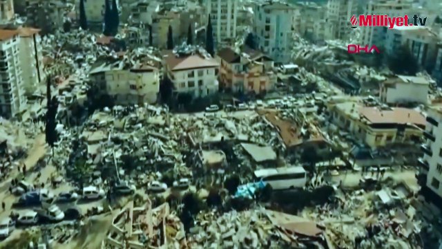 Yerinde Dönüşüm projesi kapsamında başvuru sayısı belli oldu! Bakan açıkladı