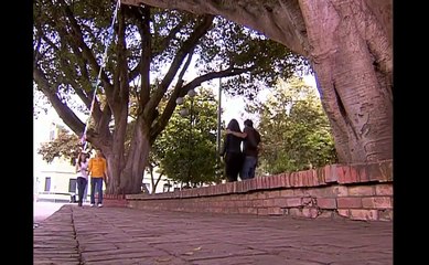 PADRES E HIJOS Capítulo 2138 Ellas merecen divertirse