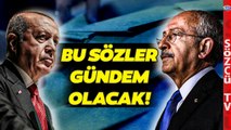 Siyaset Bilimci Kılıçdaroğlu Erdoğan Benzerliğini Açığa Çıkardı! Bu Sözler CHP'de Yankılanacak