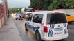 Eyüpsultan'da Otomobil ve Hafif Ticari Araç Çarpıştı: 3 Yaralı