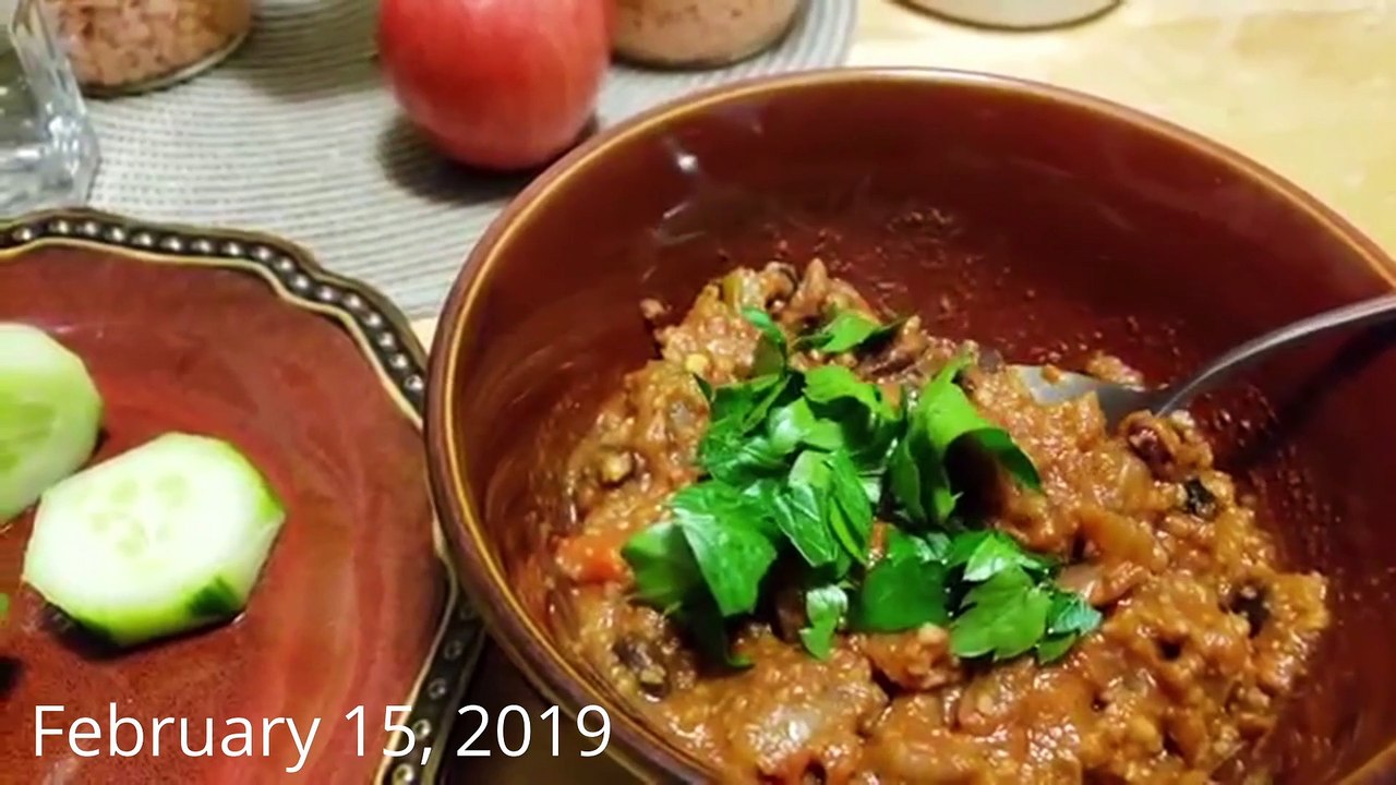 Foodie Beauty's Weight Loss: Day 4: Choosing Healthy Chili Over Fast Food After Leaving The Gym