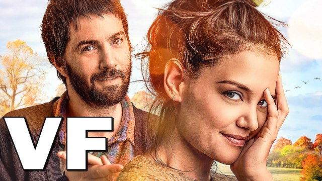ALONE TOGETHER Bande Annonce VF