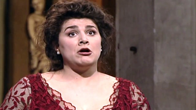 CECILIA BARTOLI — L'Orpheline du Tyrol – GIOACCHINO ROSSINI (1792-1868) | from CECILIA BARTOLI — LIVE IN ITALY - (1998)