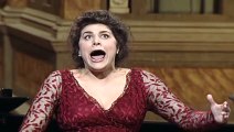 CECILIA BARTOLI — Bolero, from Péchés de vieillsse – GIOACCHINO ROSSINI (1792-1868) | from CECILIA BARTOLI — LIVE IN ITALY - (1998)