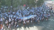 المظاهرات تتواصل في إسرائيل ضد التعديلات القضائية