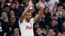 Postecoglou hits back at German reporter's Harry Kane shirt prank
