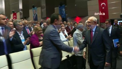 CHP, İmamoğlu'nun "Siz varsanız, ben yerel seçimde yokum" diyerek Kılıçdaroğlu'na rest çektiği iddialarını yalanladı