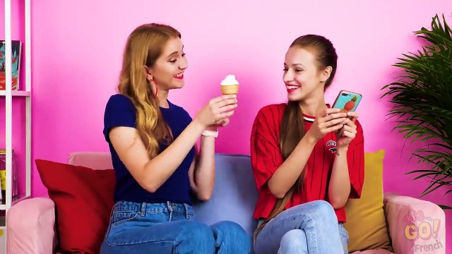 Meilleures Farces à Faire Entre Amis || La Guerre des Blagues Par 123 GO!