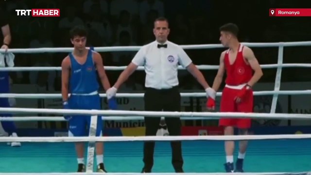 İki devlet tek millet: Türkiye-Azerbaycan kardeşliği ringe taşındı