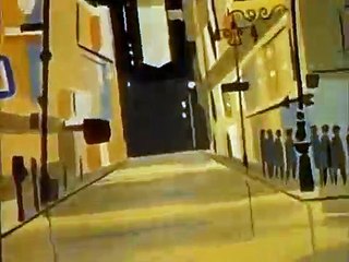 The Dick Tracy show - ep. 005 - The oyster caper