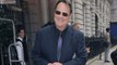 'Ghostbusters' Dan Aykroyd lectures his late brother's spirit