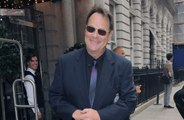 'Ghostbusters' Dan Aykroyd lectures his late brother's spirit