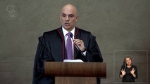 Advogado chama de “repugnável” agressão contra Moraes e diz que democracia no Brasil vive conturbação