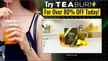 Tea burn - What You Need To Know About Tea burn | Tea burn Review - Tea burn Reviews