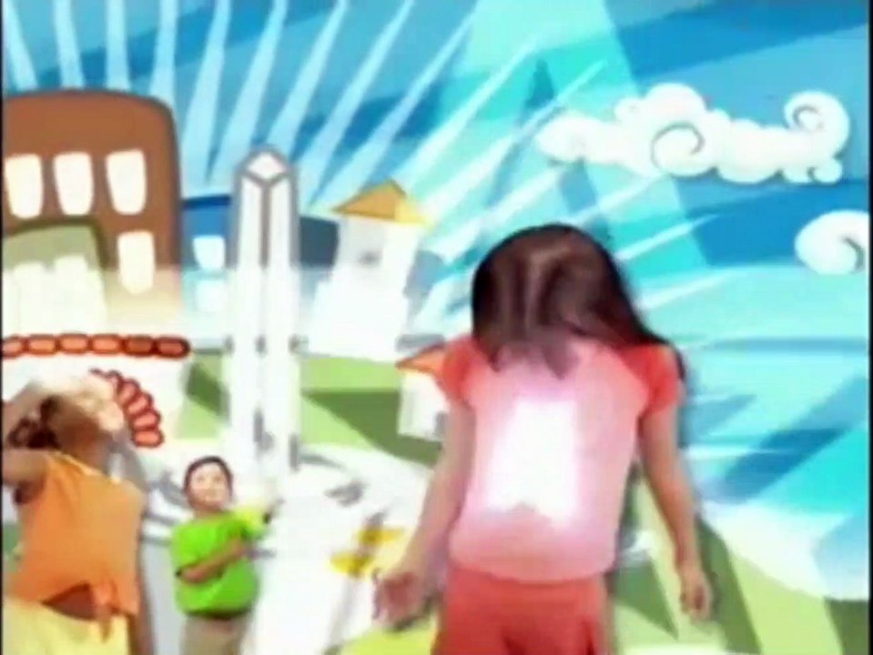 Canal 12: Promo #3 de Plaza Sésamo (2023)