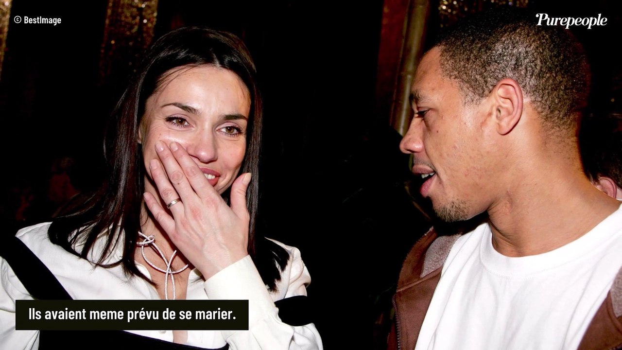 Béatrice Dalle et son mariage raté avec JoeyStarr : "On avait fait les papiers, prévenu les amis"