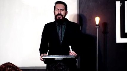 Curso Hebreo Bíblico Clase N° 8