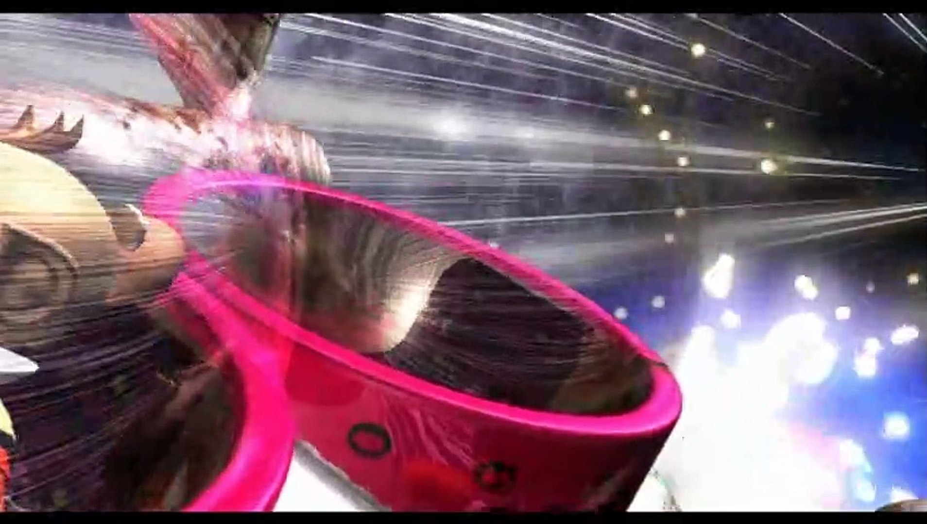 Pikmin 2 (Wii) - All Movies