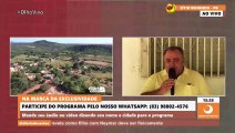 Advogado explica indenizações das famílias que deixaram casas após obras da Transposição em Cachoeira