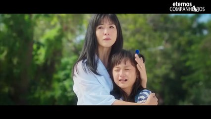 Eternos Companheiros | movie | 2019 | Official Trailer