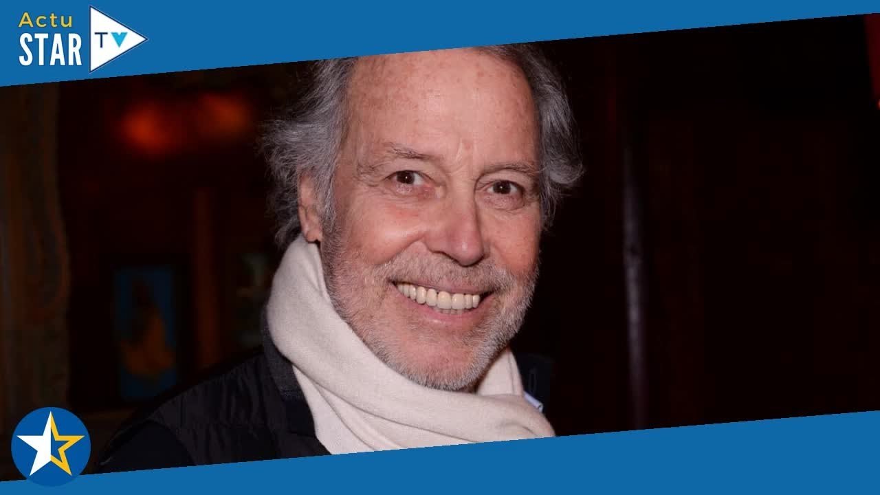 Michel Leeb, papa sans filtre : "mon fils est le seul homme dont je suis amoureux"